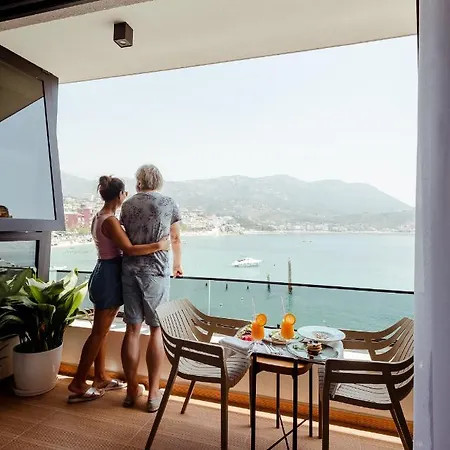 Hotel Rea Boutique 5*