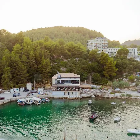 Hotel Rea Boutique 5*