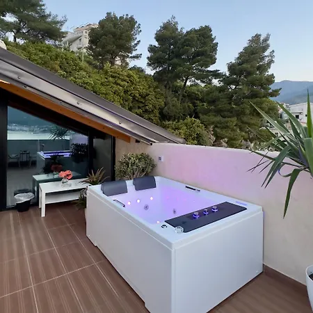 Rea Boutique Himarë