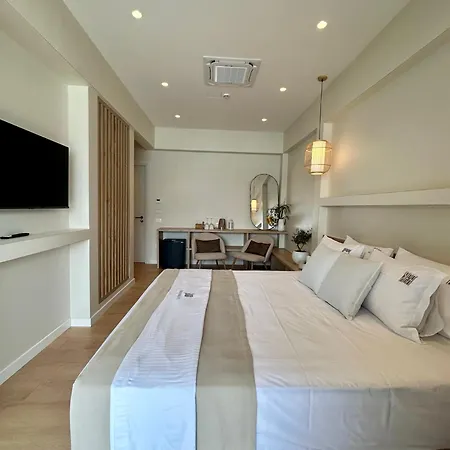 Hotel Rea Boutique