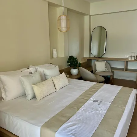 Rea Boutique Hotel 5*