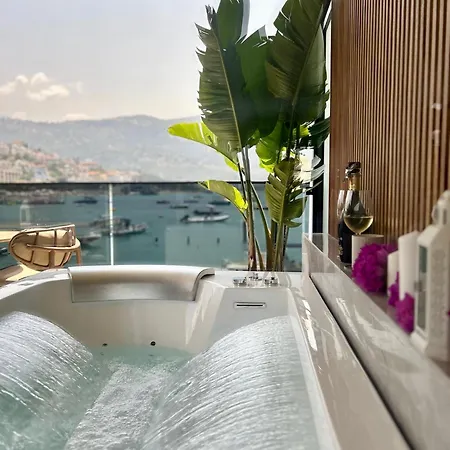 Rea Boutique 5* Himarë