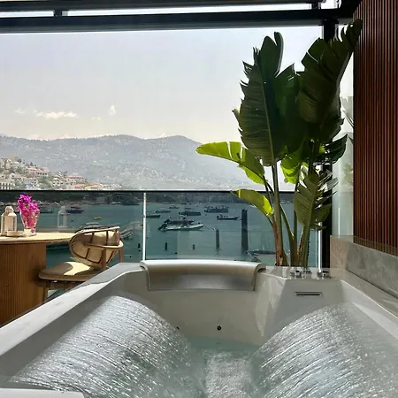 Rea Boutique Hotel Himarë