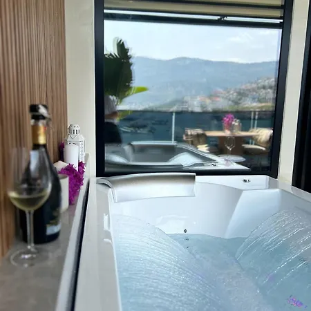 Rea Boutique Himarë
