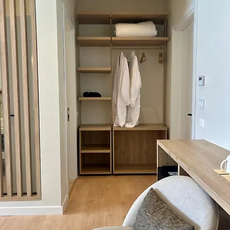 Hotel Rea Boutique Himarë