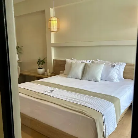 Rea Boutique Hotel