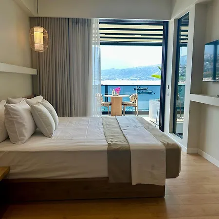 Rea Boutique Himarë