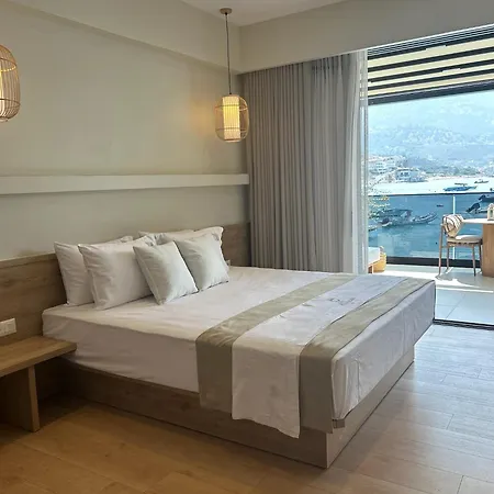 Rea Boutique Hotel Himarë