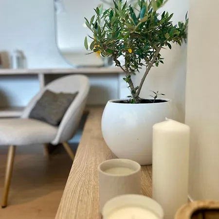Rea Boutique Hotel