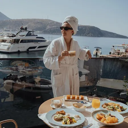 Rea Boutique 5* 希马拉