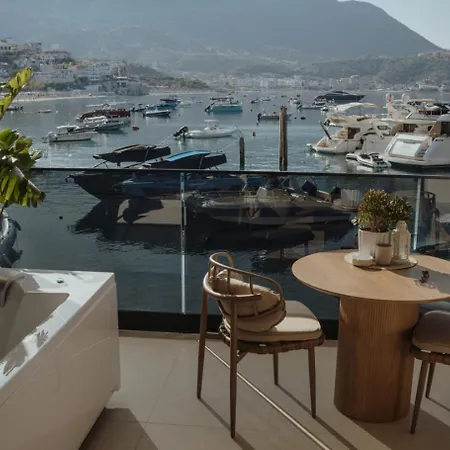 Rea Boutique Hotel