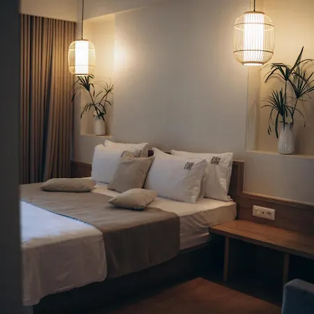 Rea Boutique Hotel 5*