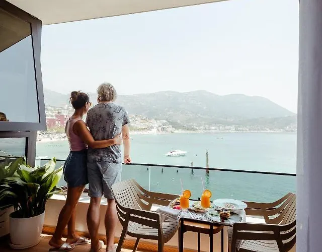 Hotel Rea Boutique 5*